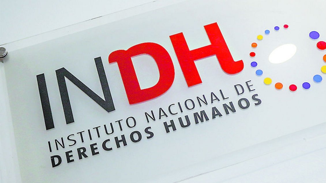 INDH confirmó muerte de persona durante manifestaciones en Santiago