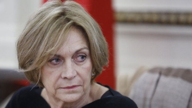 Matthei rechazó pedido de concejales para iluminar Plaza Italia en Año Nuevo