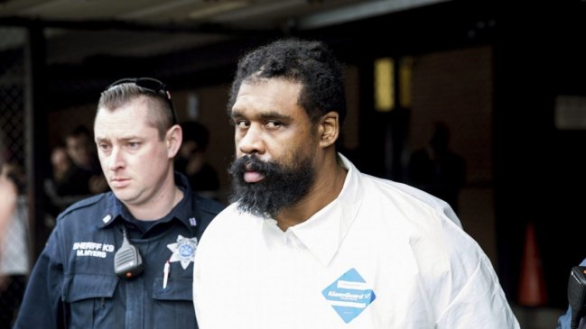 Detuvieron a sujeto acusado de ataque antisemita en Nueva York