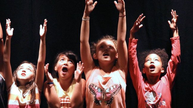 Conoce la oferta de talleres artísticos de verano en Iquique