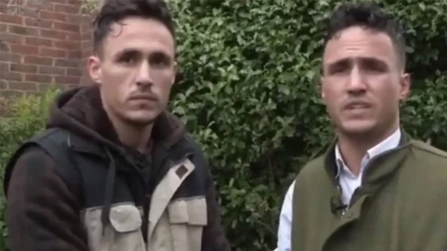 Encontraron muertos a gemelos conocidos por su aparición en reality show