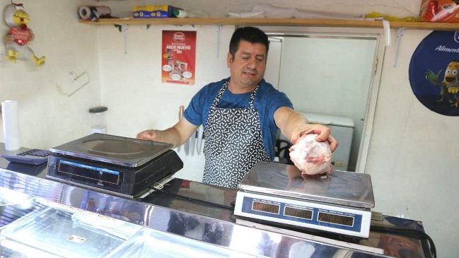 Concepción: Dueño de 