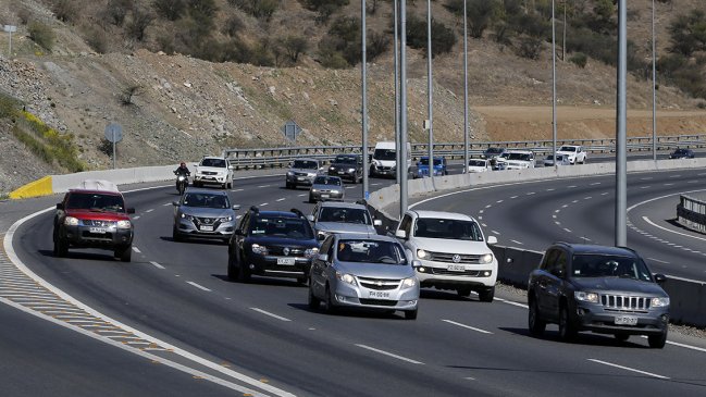 El estado de las carreteras ante el término del 2019