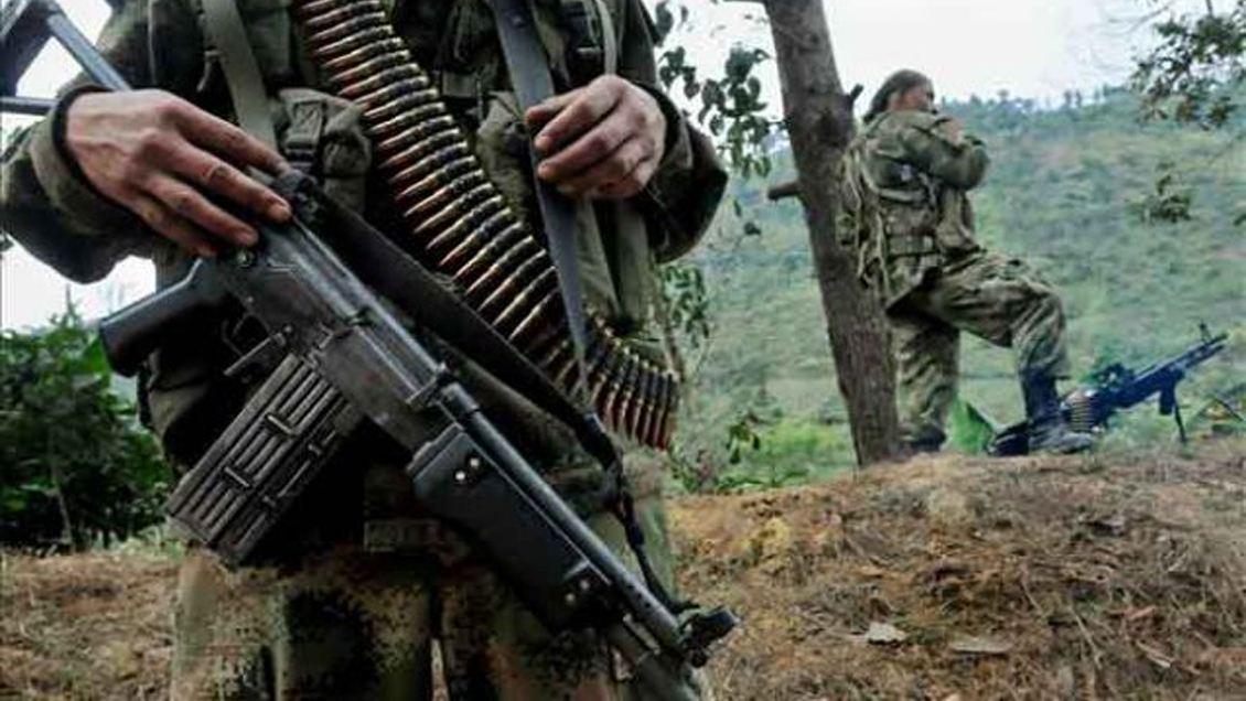 ONU reveló que 77 ex guerrilleros de las FARC fueron asesinados este año