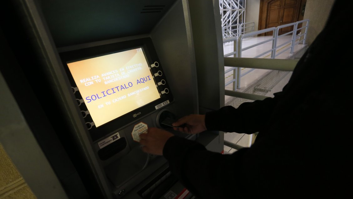 Este miércoles se inicia el pago automático de líneas de crédito bancarias