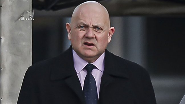 Justicia confirmó sentencia contra 