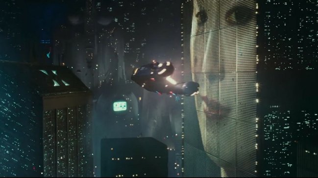 Murió Syd Mead, el influyente artista conceptual de 