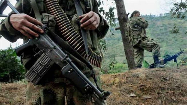 ONU reveló que 77 ex guerrilleros de las FARC fueron asesinados este año