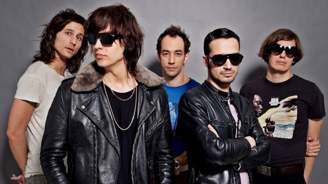 The Strokes confirmó que su nuevo álbum se lanza en 2020
