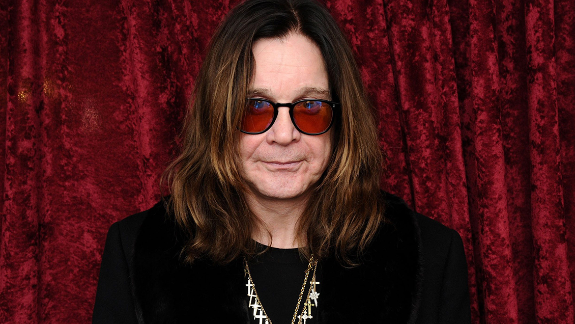 Black Sabbath sale a desmentir supuesta agonía de Ozzy Osbourne
