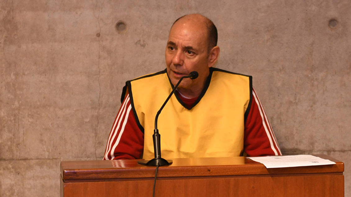 Gendarmería negó que 