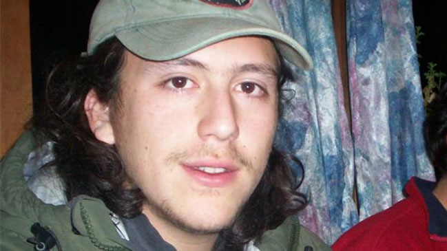 Con acto cultural se conmemorarán 12 años de la muerte de Matías Catrileo