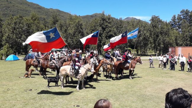 Autoridades chilenas y argentinas discutieron sobre proyectos de conectividad para Los Lagos