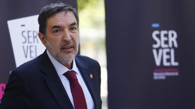 Servel pidió que el Gobierno aclare si extranjeros pueden votar en el plebiscito