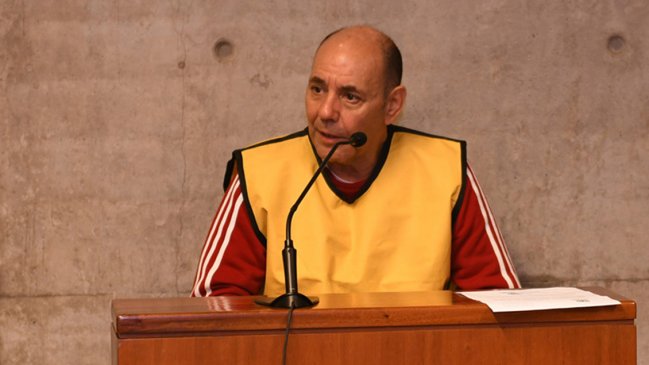 Gendarmería negó que 