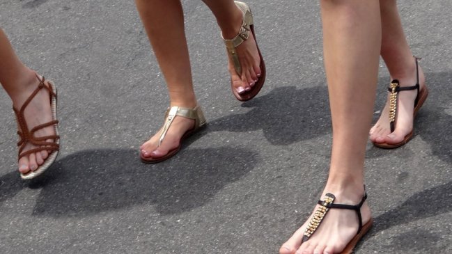 Tres hermanas estadounidenses fueron violadas en España