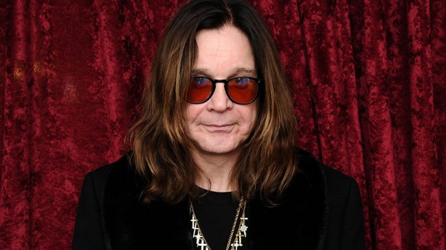 Black Sabbath sale a desmentir supuesta agonía de Ozzy Osbourne