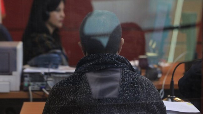 Justicia condenó a 13 años de cárcel a un hombre por reiteradas agresiones contra su ex pareja