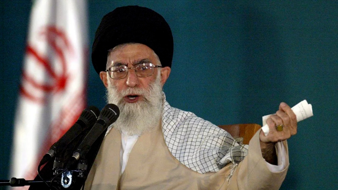 Irán promete dura venganza por asesinato de Qasem Soleimani