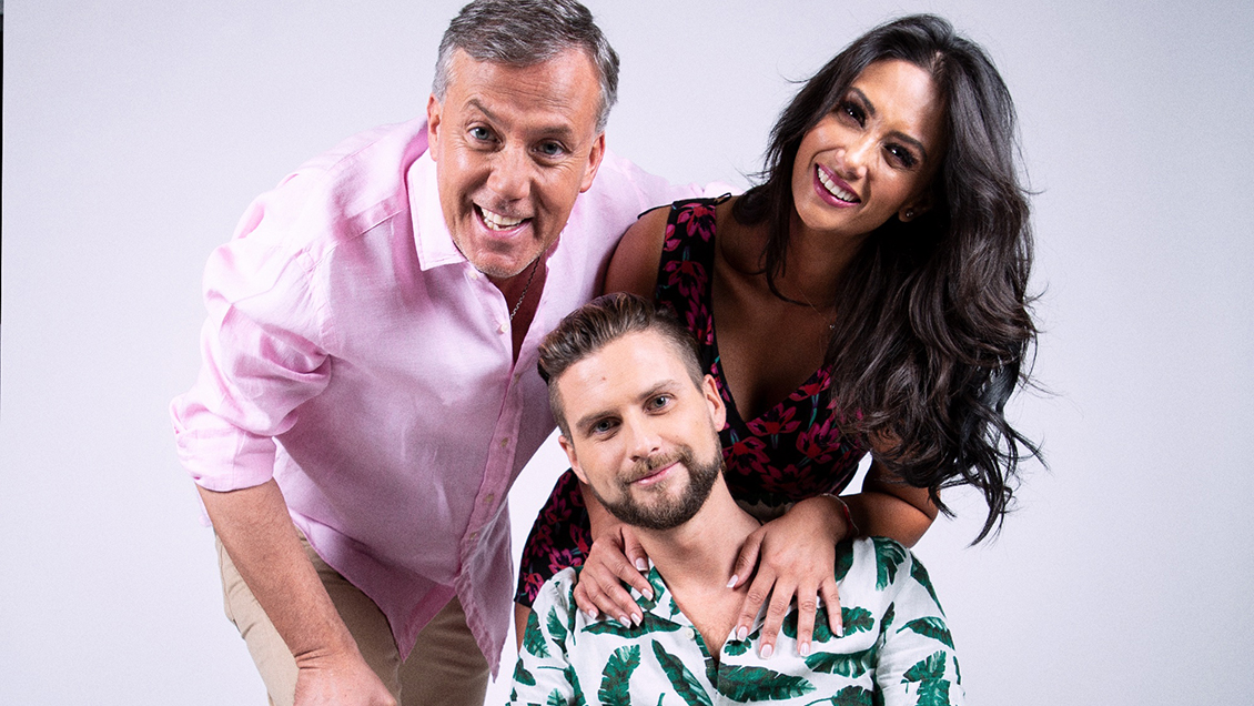 Chilevisión anuncia el regreso de 