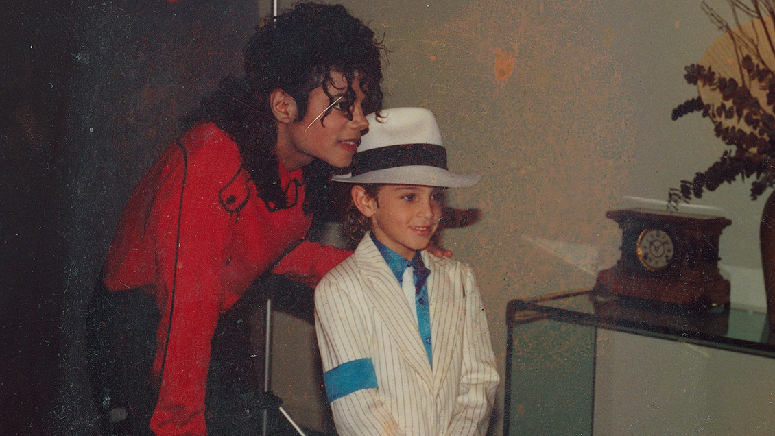 Nueva ley permite revivir acusaciones en contra de Michael Jackson