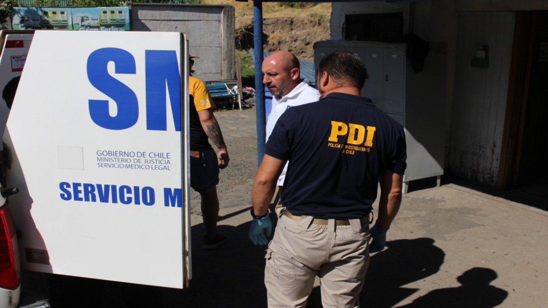 Chillán: Funcionario municipal sufrió muerte repentina cuando iniciaba jornada laboral