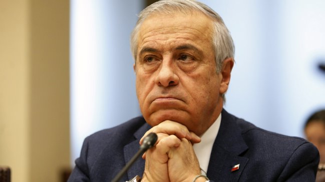 Ministro Mañalich revela hoja de ruta en materia de Salud para este año