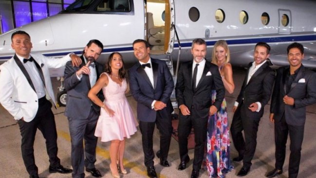 Desvinculan a querido notero del 