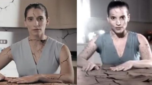 MOP explicó por qué nueva campaña del Gobierno es igual a una antigua de Israel