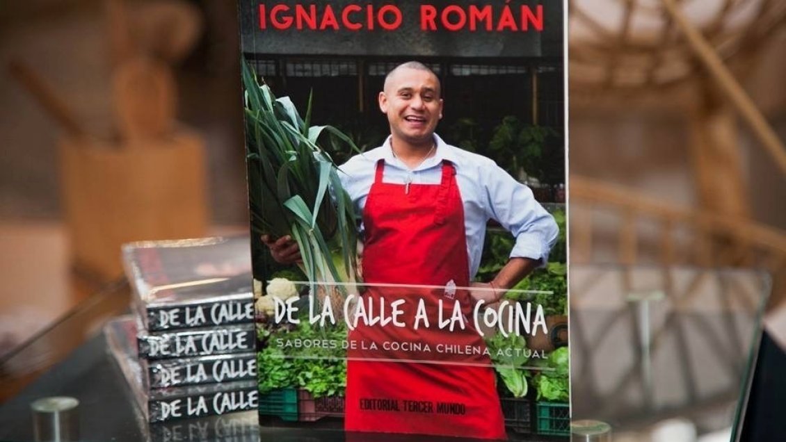 Ex MasterChef realizará muestra gastronómica en Terminal Agropecuario de Iquique