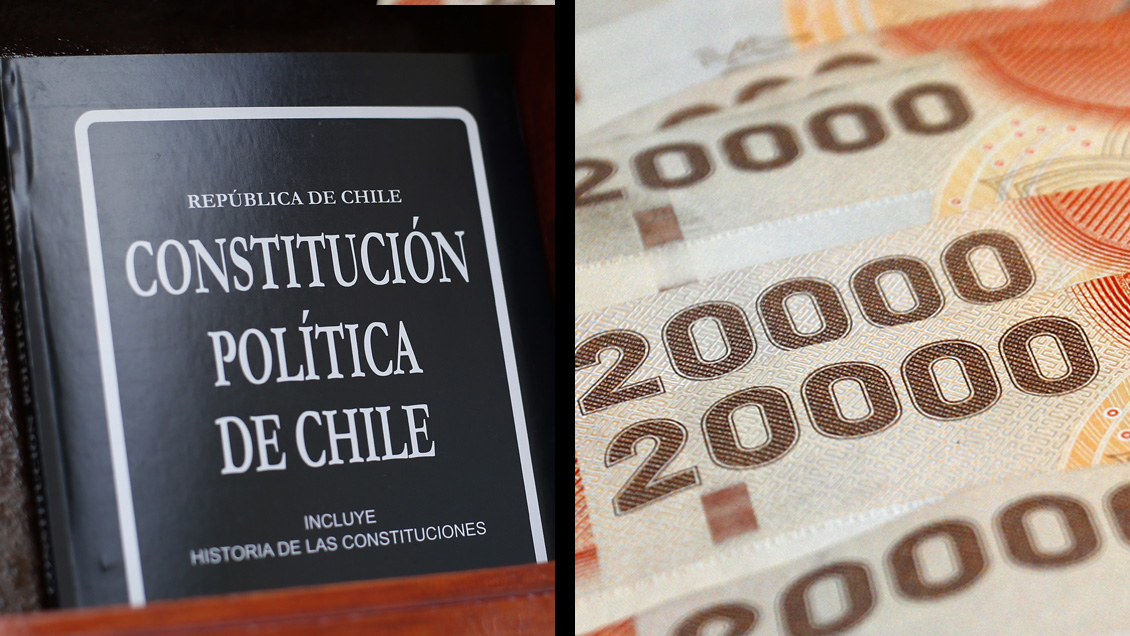 Oposición busca poner un 