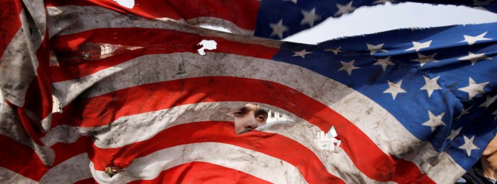 Tensión en Medio Oriente por asesinato de alto general iraní por orden de Trump