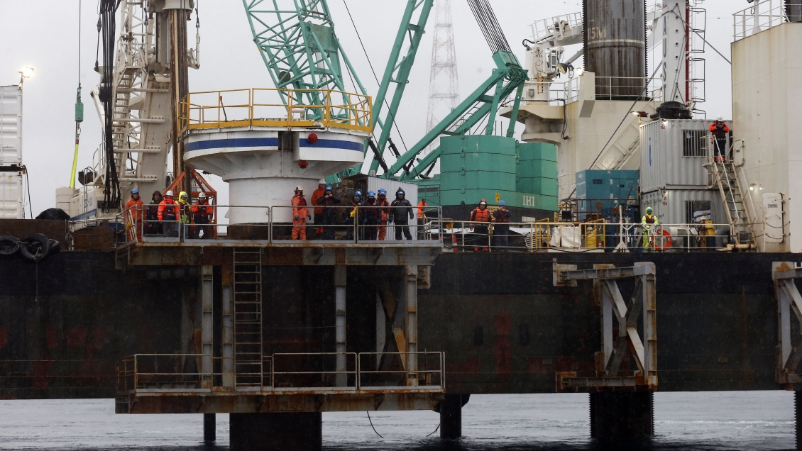 Puente Chacao: MOP reconoció conversaciones con Hyundai para destrabar el conflicto