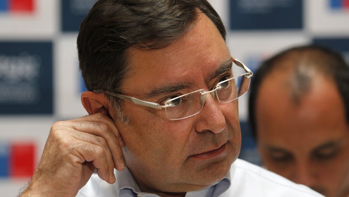 Intendente Guevara: La acusación constitucional abusa de una atribución de la Cámara