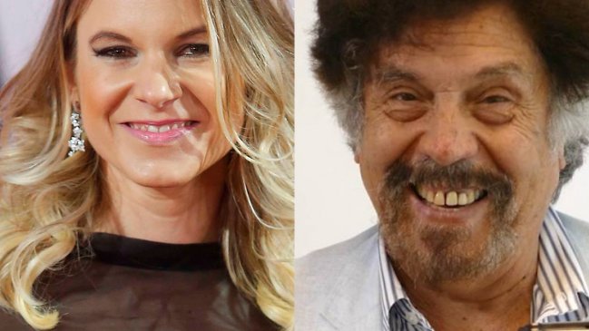 Ignacia Allamand y Adriano Castillo son confirmados para MasterChef versión “VIP”