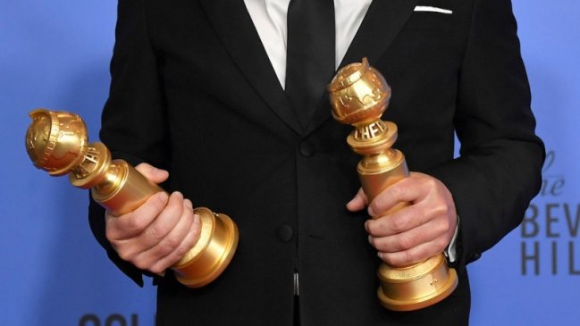 Golden Globes: Estos son los favoritos a llevarse el premio