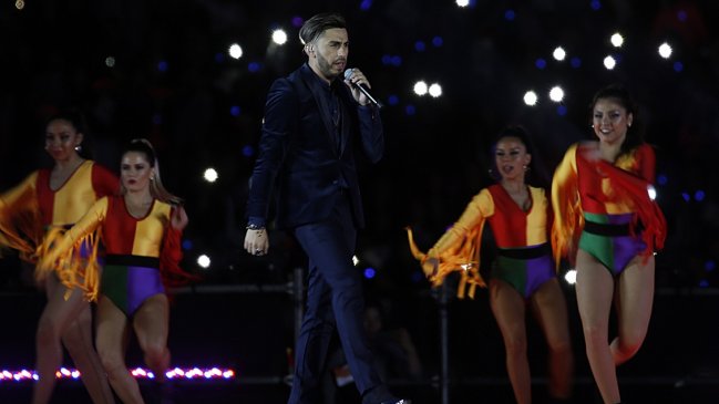 Noche de Brujas abrirá nueva edición de la Expo Colchane