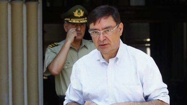 Presidente Piñera: Oposición acusa a intendente Guevara por cumplir con su deber