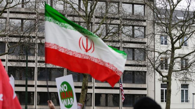 Irán anuncia que dejará de respetar limitaciones del acuerdo nuclear