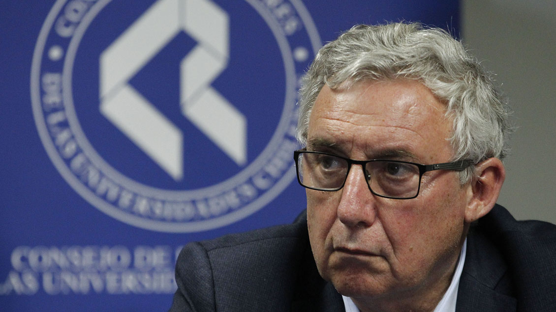 Ennio Vivaldi: Boicotear la PSU es 