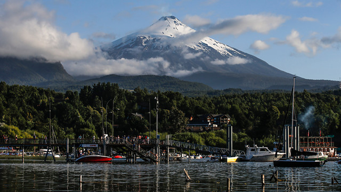 El alojamiento informal será castigado con multa en Pucón