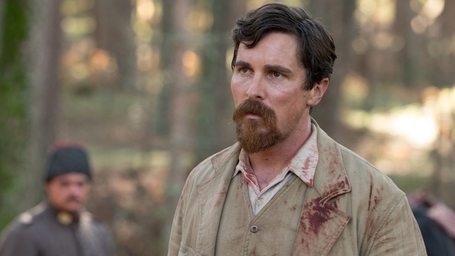 Christian Bale se encuentra en conversaciones para unirse a 