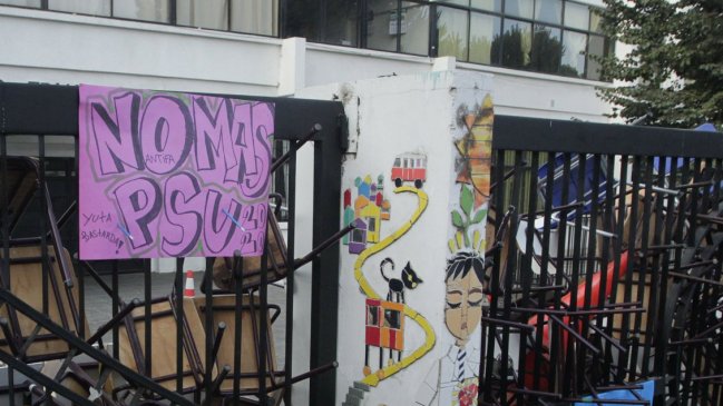 Demre no descarta que rendición de la PSU se reanude este fin de semana