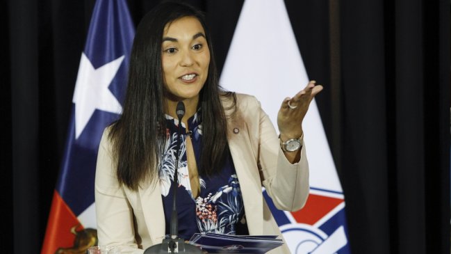 Colegio Médico cuestionó la reforma a Fonasa y pidió fortalecimiento del sector público