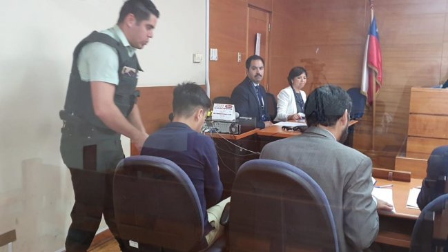 Comienza juicio oral contra sujeto acusado de crimen de Marisol López