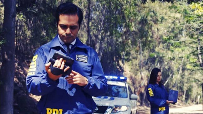 PDI entrega consejos para evitar extravío de niños durante el verano