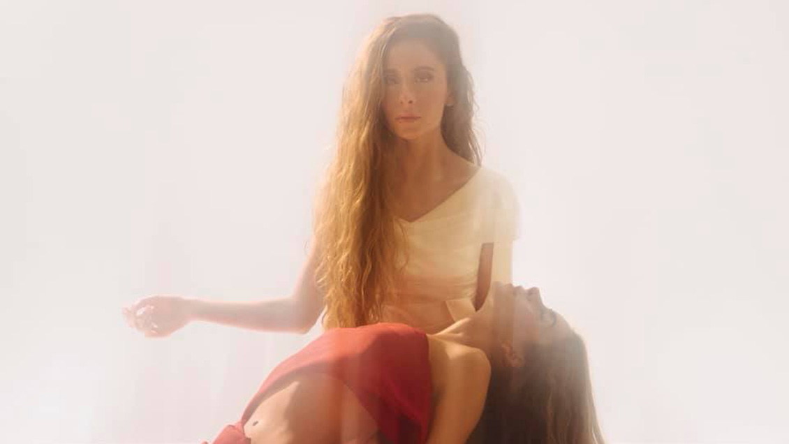 Cami confirma un nuevo show en Movistar Arena