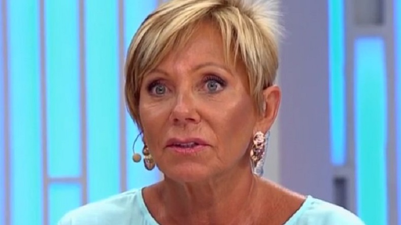 Raquel Argandoña y protestas contra la PSU: 