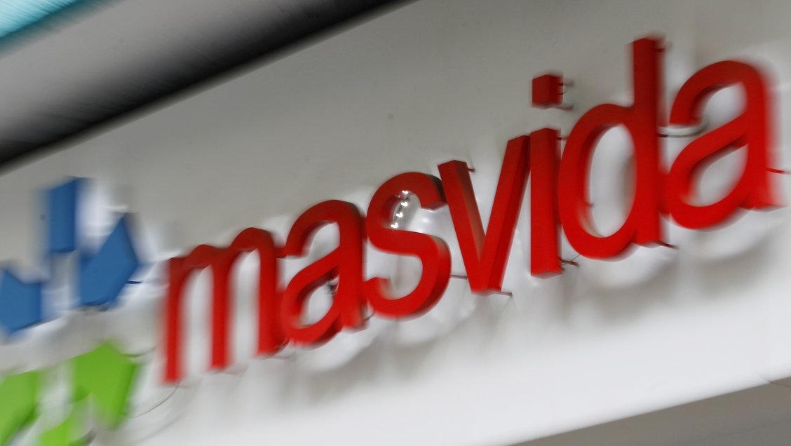 Fiscalía del Biobío unificará las causas contra la isapre MasVida