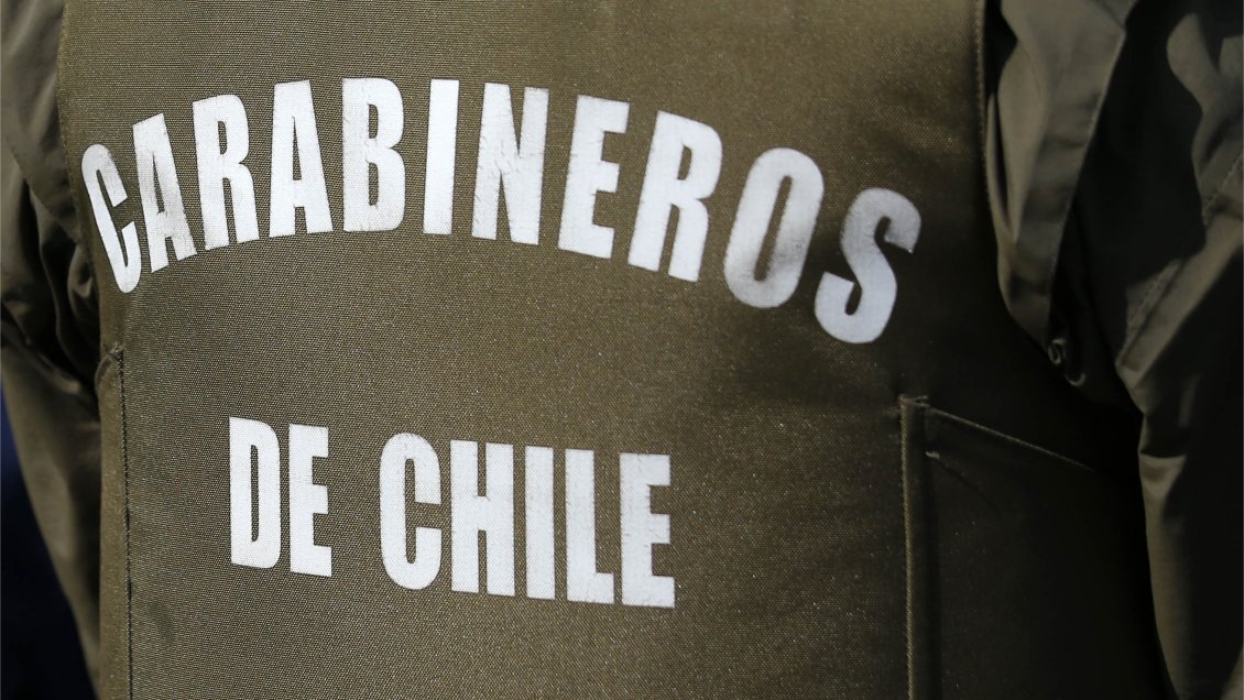 Menor integrante de la banda de 